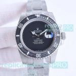 Swiss Copy DiW Rolex Submariner 2023 Ghost Sandblasted Case Watch